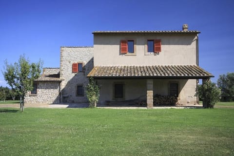 Villa Orte Villa in Umbria