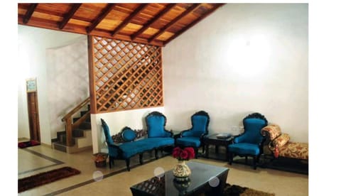 VIP Bungalows Coorg Villa in Madikeri