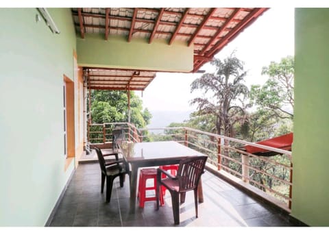 VIP Bungalows Coorg Villa in Madikeri