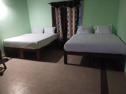 VIP Bungalows Coorg Villa in Madikeri