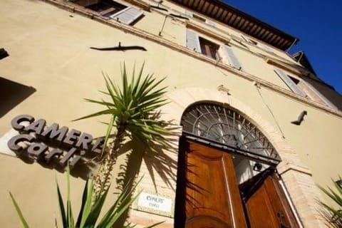 Camere Carli Bed and Breakfast in Assisi