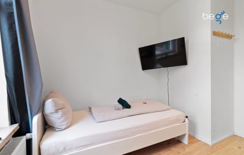 TV and multimedia, Bedroom