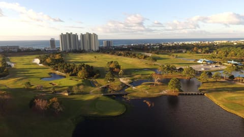 Lakefront 101 House in Miramar Beach