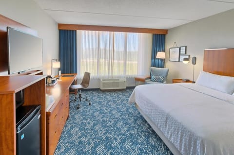 Fourpoints by Sheraton Rdu Hotel in Morrisville