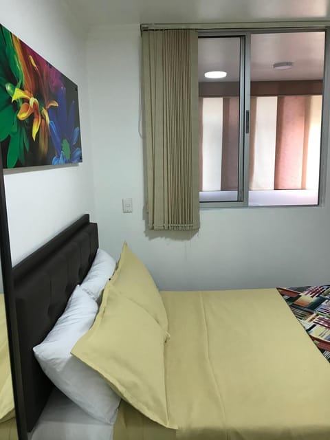 Apartamentos Amoblados JG de la 70 Apartment in Medellin