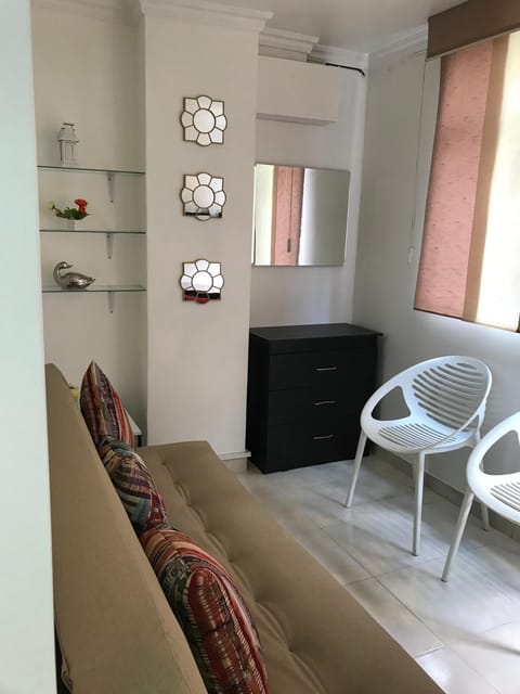 Apartamentos Amoblados JG de la 70 Condo in Medellin