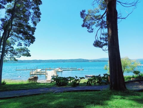 Departamento full equipado con acceso al lago Apartment in Los Ríos, Chile