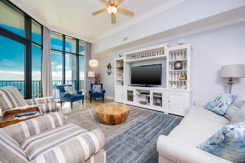 The Oasis 3105 formerly Phoenix West II 3105 condo Apartment in Orange Beach