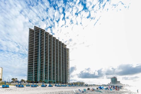 The Oasis 3105 formerly Phoenix West II 3105 condo Apartment in Orange Beach