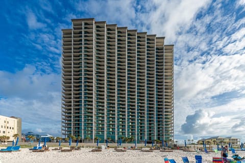 The Oasis 3105 formerly Phoenix West II 3105 condo Apartment in Orange Beach