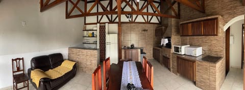 BBQ facilities, Kitchen or kitchenette