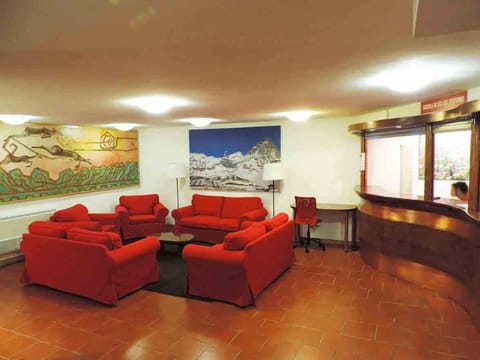 Three room apartment in Cervinia Apartment in Breuil-Cervinia