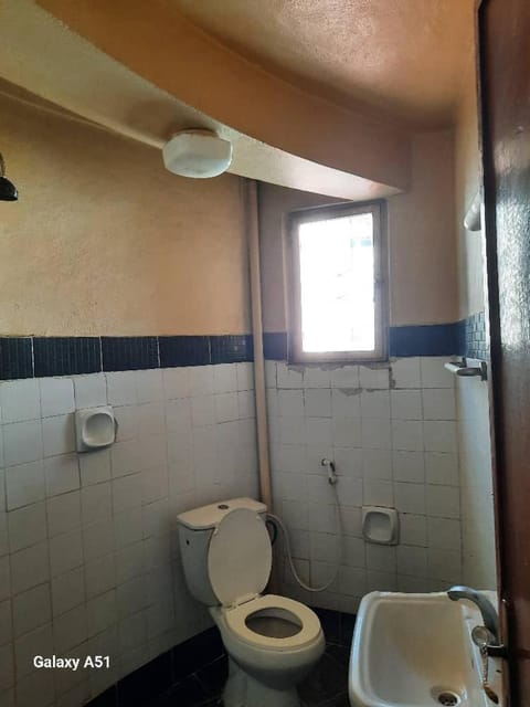 Happy guest house Apartment hotel in Addis Ababa