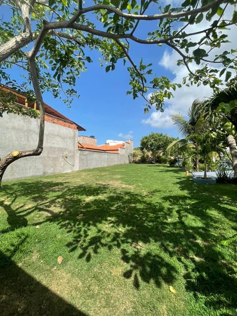 Villa Rocha mar House in São Luís