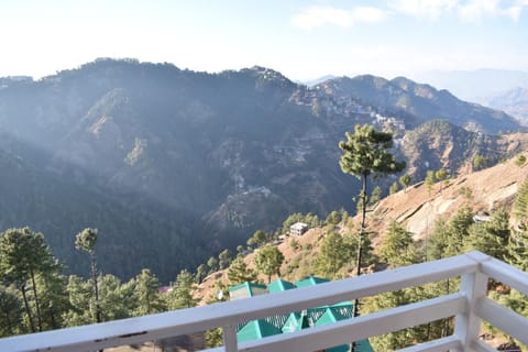 RKM Biulding Sharma B&B Bed and Breakfast in Shimla