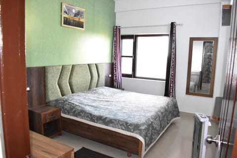 RKM Biulding Sharma B&B Bed and Breakfast in Shimla