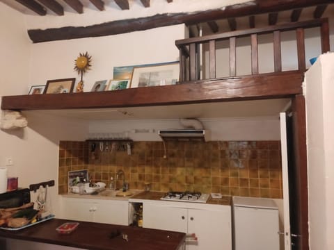 Studio centre ancien Apartment in Forcalquier