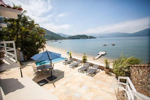 Casa - Condomínio Fazenda Mombaça House in Angra dos Reis