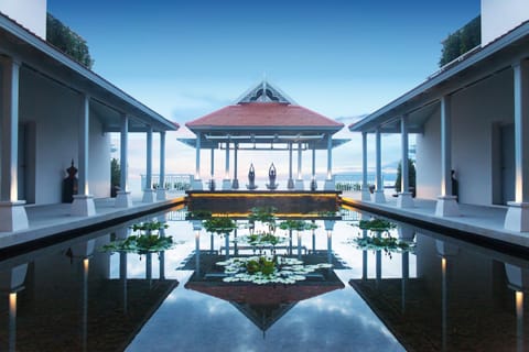 Amatara Phuket Resort Resort in Wichit