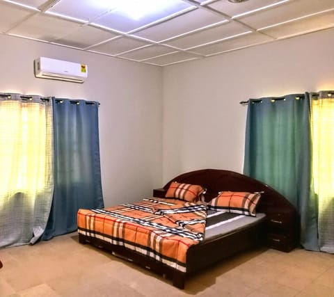 Ababio's Villa Vacation rental in Ashanti Region, Ghana