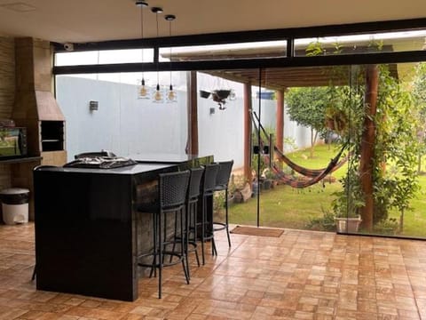 Quintal do Donato Luxury tent in State of Goiás