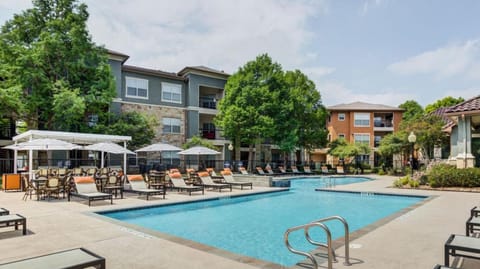 Landing at Residences at River Park West - 1 Bedroom in Riverpark West Appartamento in Rosenberg