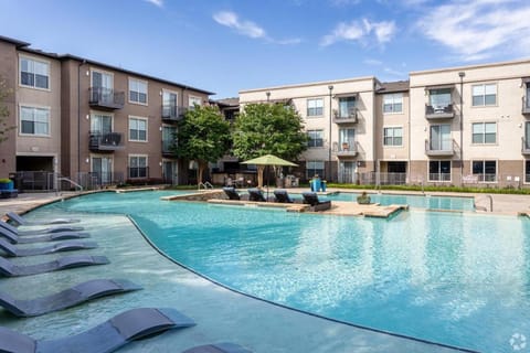 Landing at City North - 1 Bedroom in Valley Ranch Apartment in Dallas