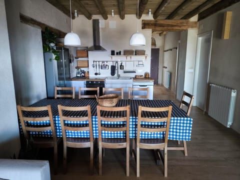 fuerte trece Apartment in Sierra de Huelva