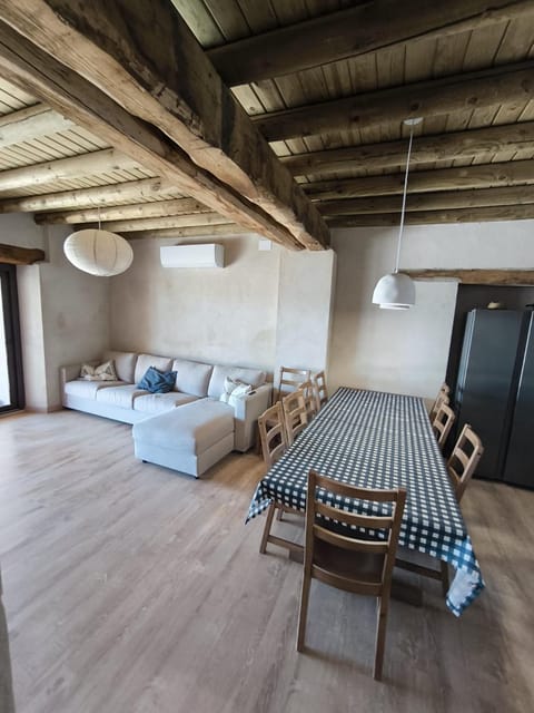 fuerte trece Apartment in Sierra de Huelva