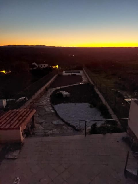 fuerte trece Apartment in Sierra de Huelva