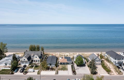 Experience lakeside luxury at Haus in Grand Haven