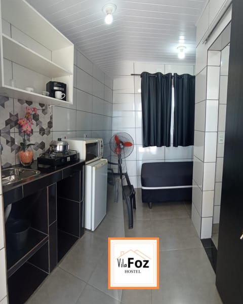 Vila Foz HOSTEL AP7 Inn in Foz do Iguaçu