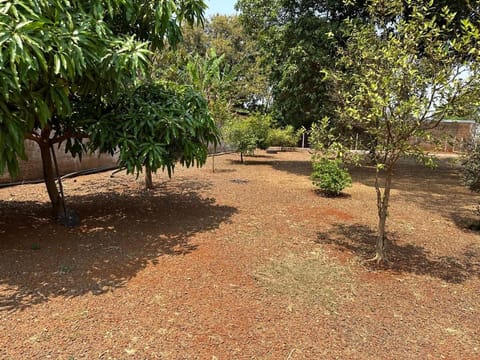 Chácara Nossa Senhora Aparecida Maison in Franca