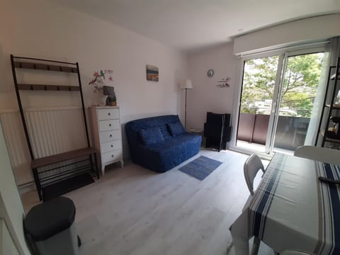 Appartement Seignosse, 1 pièce, 2 personnes - FR-1-239-437 Apartamento in Seignosse