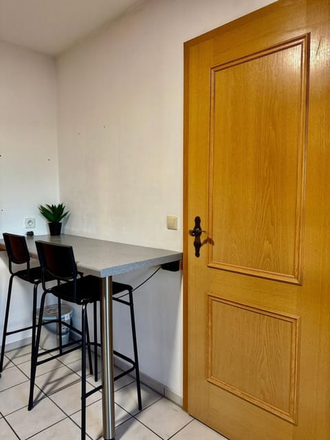 MK Accommodations Roth Apartamento in Roth