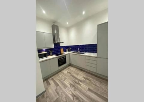 Danum House Apartment D-34 Apartment in Doncaster