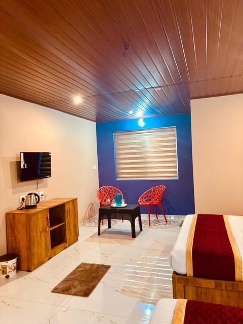 COORG SILVER CLOUD,s Vacation rental in Madikeri