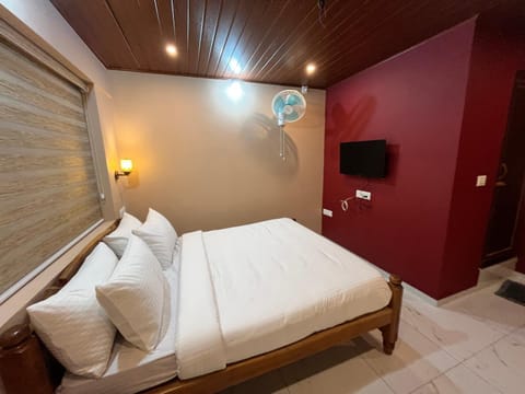 COORG SILVER CLOUD,s Vacation rental in Madikeri