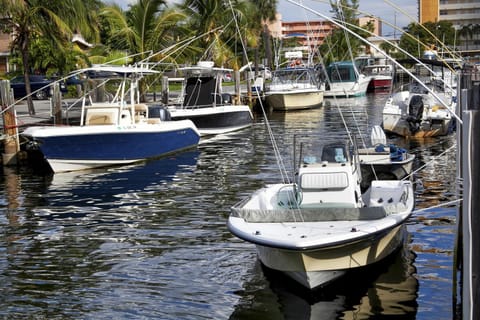 Seabreeze Escape House in Pompano Beach