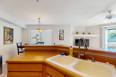 The Fountainview Getaway Apartamento in Fountain Hills