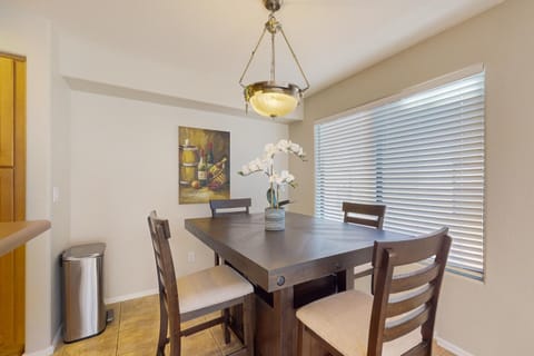 The Fountainview Getaway Apartamento in Fountain Hills