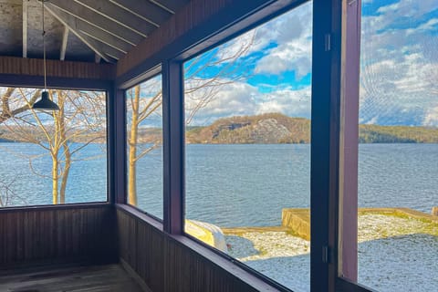 Wildberry Cottage Casa in Lake Bomoseen