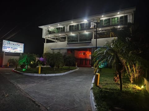 hotel arrecife Love hotel in State of Tabasco