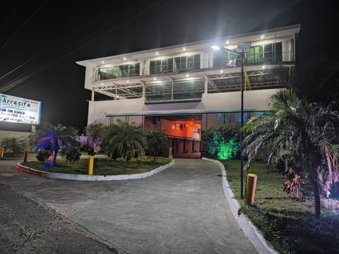 hotel arrecife Love hotel in State of Tabasco