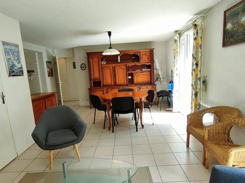 Appartement Cauterets, 3 pièces, 8 personnes - FR-1-234-78 Apartment in Cauterets