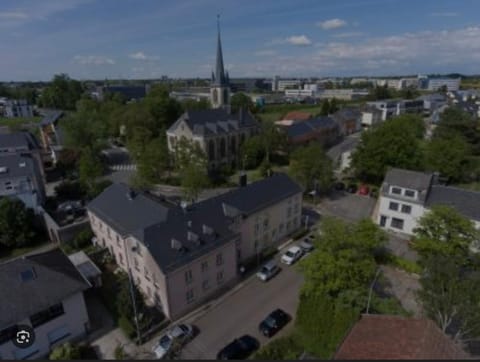 House Haute Apartment in Luxembourg