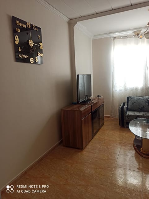 Résidence frang maritime akid lotfi Apartment in Oran