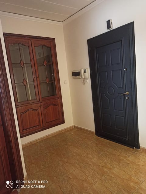 Résidence frang maritime akid lotfi Apartment in Oran