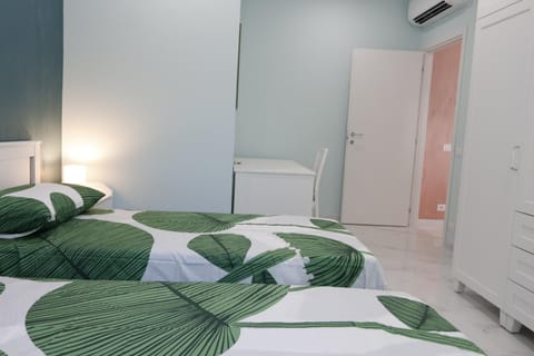 Grand Tour Apartment in Grottaferrata