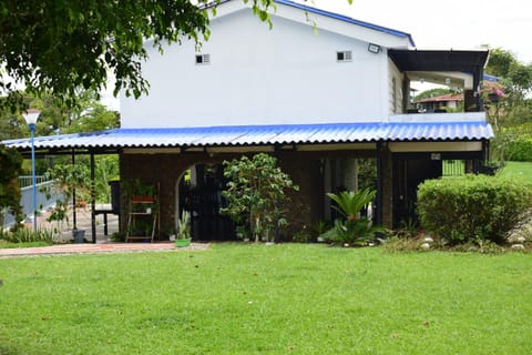 Centro Recreacional y Turístico Tulaima Hotel in Quindio, Colombia